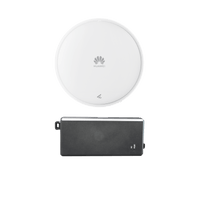 Kit Demo de Punto de Acceso eKit Wi-Fi 7 / 3.57 Gbps / Doble banda / Smart Antenna / Seguridad WPA3 / Libre licenciamiento / Con Inyector PoE