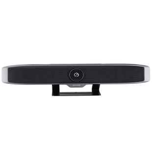 Cámara Inteligente Para Conferencias de 4K / USB / Plug and Play / Autoenfoque / Seguimiento al Hablante / Encuadre Automatico / Cable de 5 Metros USB