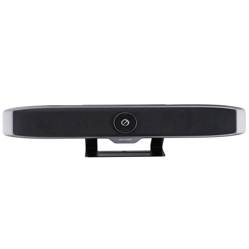 Cámara Inteligente Para Conferencias de 4K / USB / Plug and Play / Autoenfoque / Seguimiento al Hablante / Encuadre Automatico / Cable de 5 Metros USB