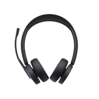 Diadema Bluetooth de Yealink BH70 Mono Con Cancelación de Ruido y Flexibilidad UC Multiplataforma