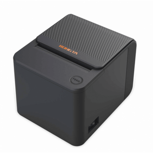 Impresora Térmica de Recibos 80mm RONGTA / Resolución 203 dpi / Velocidad 200 mm/s / Ancho de Impresión 72 mm / Interfaces USB-Red-Bluetooth-WiFi / Compatibilidad ESC/POS / Caja de Efectivo 24V / Certificaciones CCC-CE-FCC