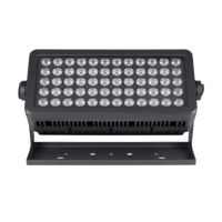 LAMPARA LED ARQUITECTÓNICA  | 44 LEDS A 15 WATTS C/U | A PRUEBA DE AGUA | IP65