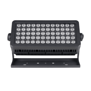 LAMPARA LED ARQUITECTÓNICA  | 44 LEDS A 15 WATTS C/U | A PRUEBA DE AGUA | IP65