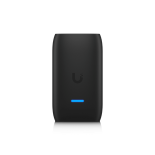 UniFi Cast Lite para UniFi Connect, señalización digital, convierta cualquier pantalla HDMI en una terminal audiovisual controlada centralizadamente por red, SOLO WiFi, se energiza con USB-C 5V 1A / (1) puerto HDMI de salida