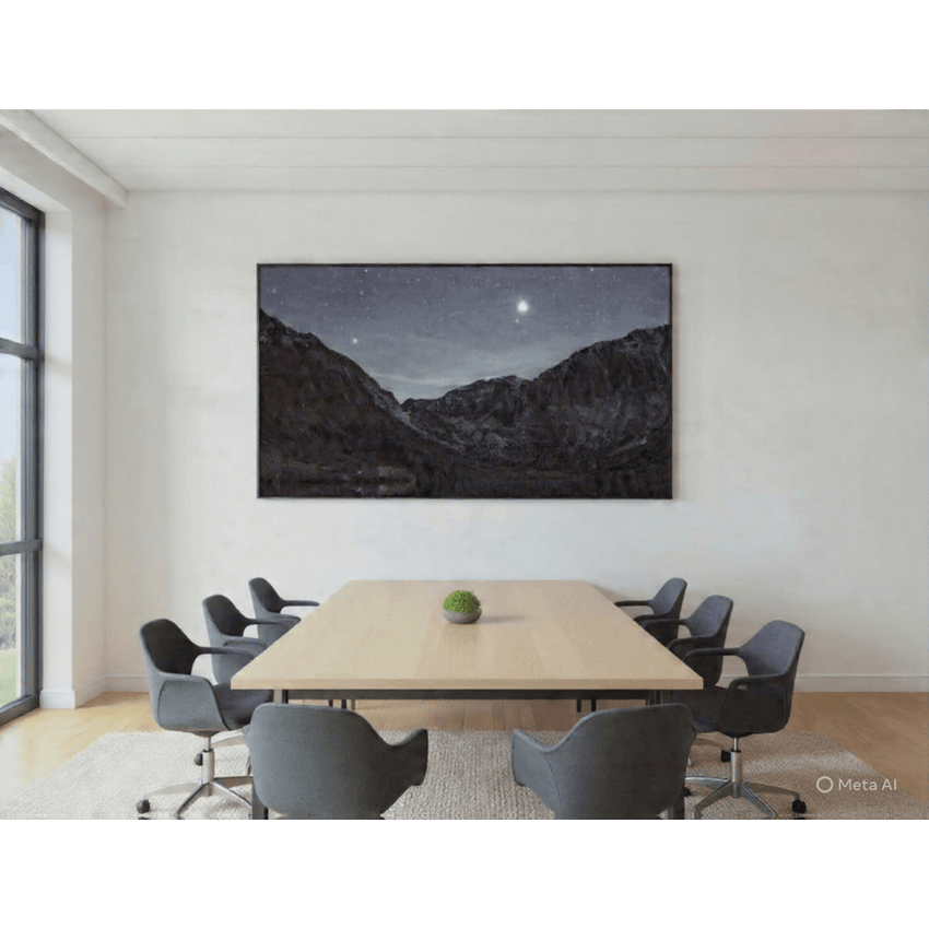 Kit Videowall LED Full HD (1920 x 1080) / Pitch 1.2 COB / 2.40 x 1.35 metros / Diagonal 108" / Entrada HDMI