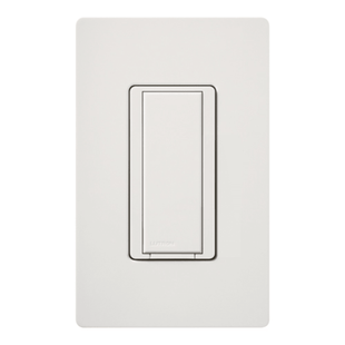 Accesorio 3 vias apagador Lutron On/Off serie maestro