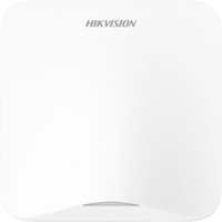 (AX HOME) Panel de Alarma Inalámbrico Hikvision / Soporta 16 Zonas / Conexión Wi-Fi, GSM 3G/4G MicroSIM / Interfaz Amigable / Notificaciones Hik-Connect6, Hik-Partner PRO