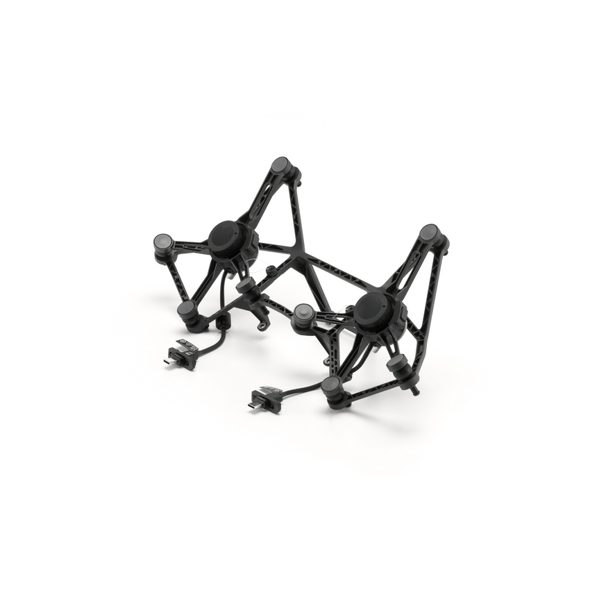 Dual Gimbal compatible con MATRICE400