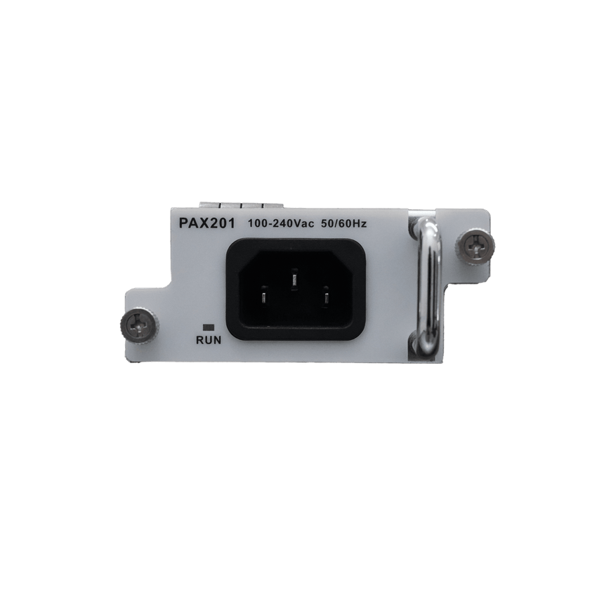 Fuente de poder CA para OLT V-SOL V5600-X2