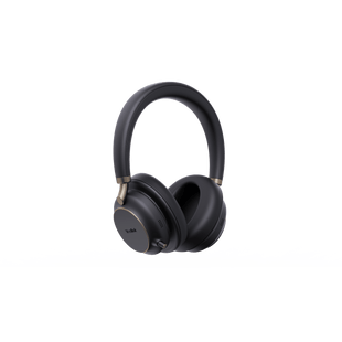 Diadema Bluetooth Yealink BH76 Plus Dual con Carga Inalámbrica y Certificación Microsoft Teams