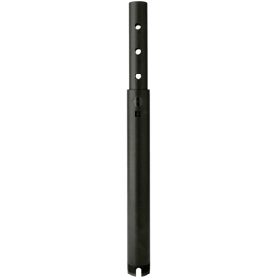Tubo de Extensión Ajustable para Montaje de Techo / Carga Máxima 362.87 kg / Altura Ajustable 31-45.7 cm / Roscado 1.5" NPT / Compatible con Adaptadores Peerless-AV / Certificación UL