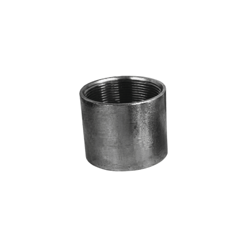 Niple Rígido de Aluminio de 3/4" (19 mm).
