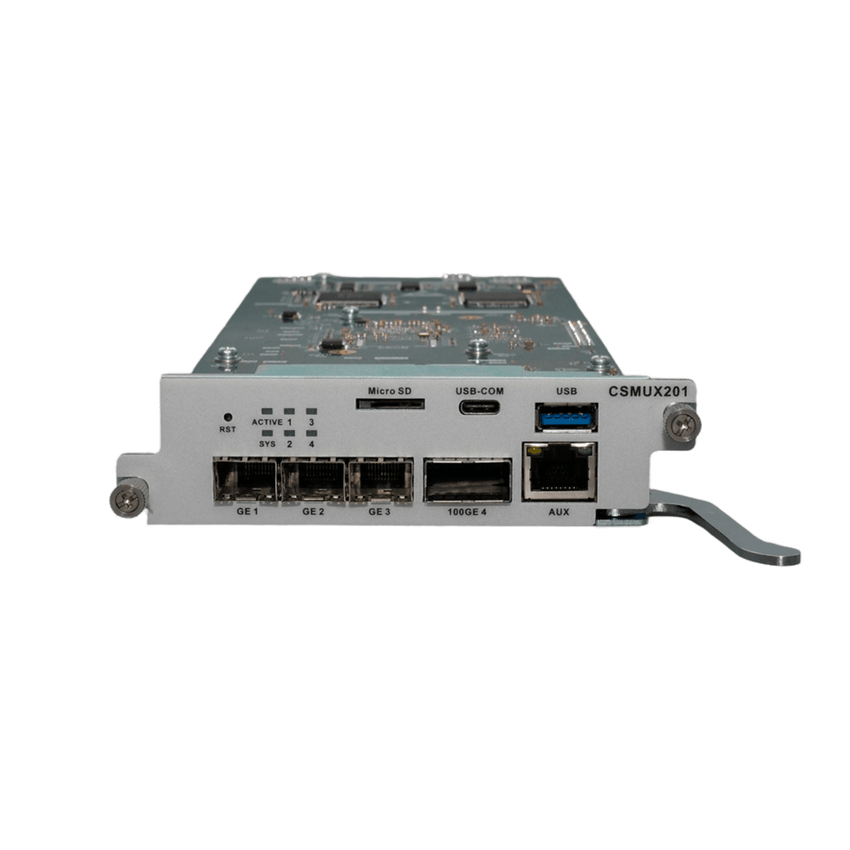 Tarjeta de Control y Uplink para OLT V-SOL V5600-X2
