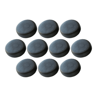 Almohadillas de Repuesto Yealink EARCUSHIONFORBH70 compatibles con BH70 y WH64 (5 Pares)