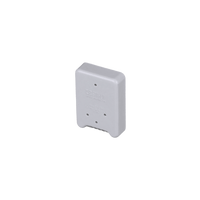 Kit de Drenaje y Ventilación de Gabinetes, Para Evitar Condensación y Mantener Clasificación 4X, Color Gris