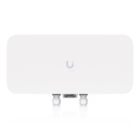 E7 Audience UniFi Enterprise WiFi 7 Doble-Banda de Alto Rendimiento para Interior con Cobertura Sectorial 50°/90° de Hasta 465 m² y Más de 1,500 Usuarios
