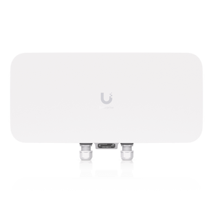 E7 Audience UniFi Enterprise WiFi 7 Doble-Banda de Alto Rendimiento para Interior con Cobertura Sectorial 50°/90° de Hasta 465 m² y Más de 1,500 Usuarios