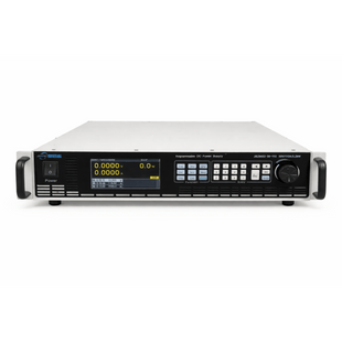 Fuente de Alimentación DC Programable / 6.5 kW / Entrada 220v Single Phase / Salida 0-600V - 0-20A / Transformador No Incluido