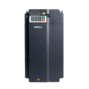 Inversor Solar - Variador de Frecuencia para Bombas de Agua AC de 11KW (14HP)   440V: Potencia y Eficiencia para Aplicaciones Exigentes