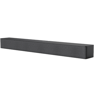 Barra de Audio MSpeaker Pro de Yealink con Diseño Racetrack de Alto Desempeño Acústico y Respuesta Clara de Voz