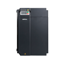 Inversor Solar - Variador de Frecuencia para Bombas de Agua AC de 30KW (40 HP)  440V: Potencia y Eficiencia para Aplicaciones Exigentes