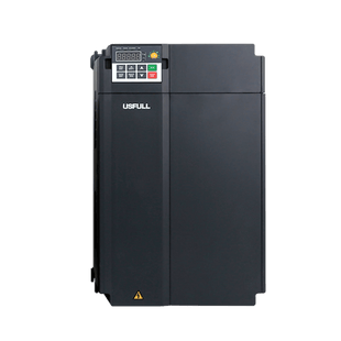 Inversor Solar - Variador de Frecuencia para Bombas de Agua AC de 30KW (40 HP)  440V: Potencia y Eficiencia para Aplicaciones Exigentes