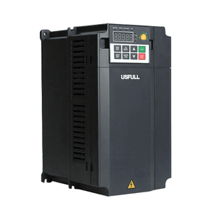 Inversor Solar Variador de Frecuencia para Bombas de Agua AC de 4KW (5 HP)  440V: Alto Rendimiento y Solución Ecológica