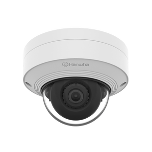 Módulo de Lente tipo Domo para camaras multisensor 5 Megapíxeles / Resolución 5MP CMOS 1/2.8" / Lente Fija 2.45 mm / Protección IP66 IK10 NEMA 4X / Cable Integrado 8 Metros / Compatible / Rango Temperatura -30°C a +55