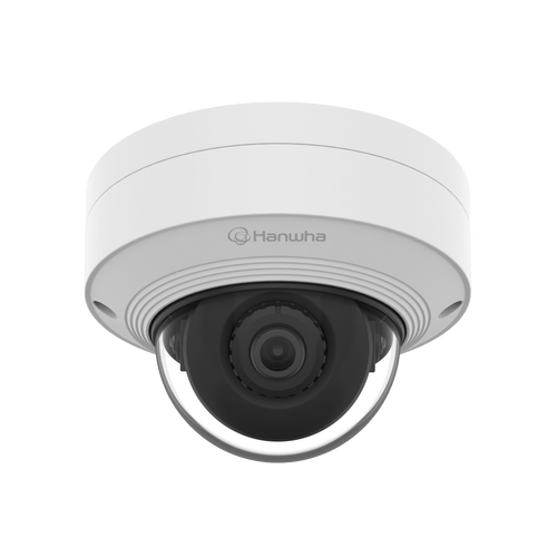 Módulo de Lente tipo Domo para camaras multisensor 5 Megapíxeles / Resolución 5MP CMOS 1/2.8" / Lente Fija 2.45 mm / Protección IP66 IK10 NEMA 4X / Cable Integrado 8 Metros / Compatible / Rango Temperatura -30°C a +55