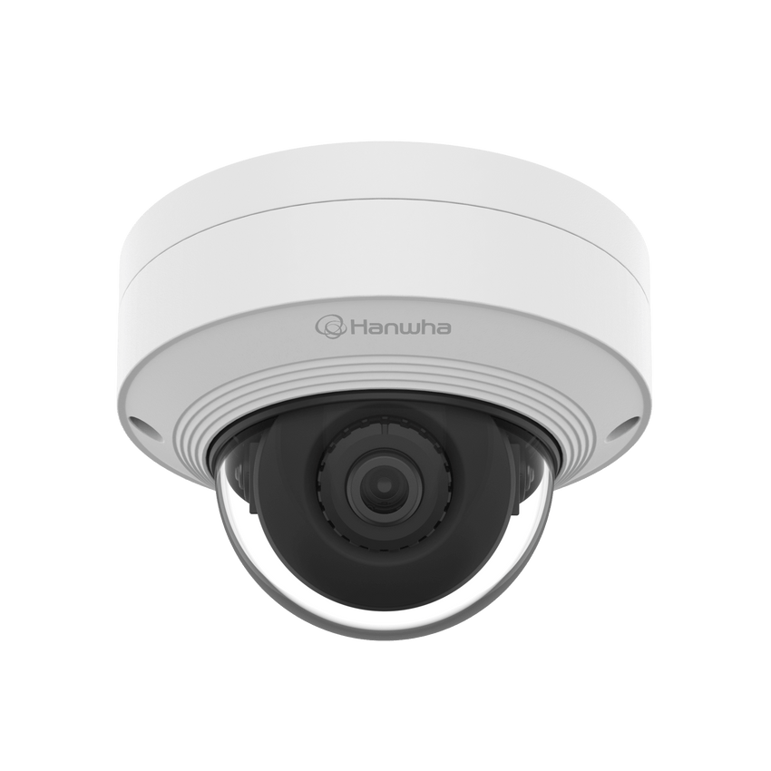 Módulo de Lente tipo Domo para camaras multisensor 5 Megapíxeles / Resolución 5MP CMOS 1/2.8" / Lente Fija 2.45 mm / Protección IP66 IK10 NEMA 4X / Cable Integrado 8 Metros / Compatible / Rango Temperatura -30°C a +55