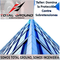 Domina la Protección Contra Sobretensiones