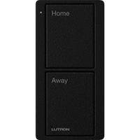 Control inalambrico para control de apagadores y atenuadores Lutron