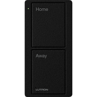 Control inalambrico para control de apagadores y atenuadores Lutron