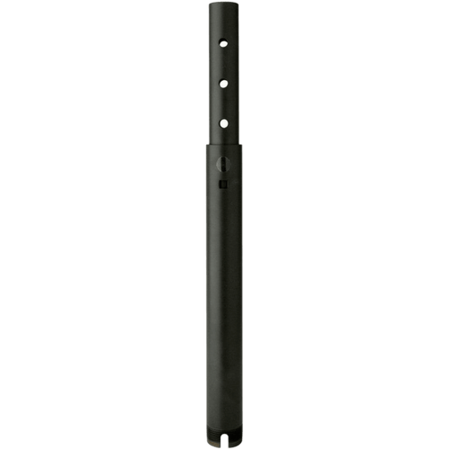 Tubo de Extensión Ajustable para Montaje / Carga Máxima 362.87 kg / Altura Ajustable 31-60.96 cm (12.2-24 in) / Roscado 1.5" NPT / Compatibilidad Multiplataforma / Certificación UL