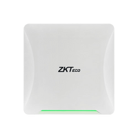 Lector UHF Tercera Generación / Distancia de Lectura Larga / Reconocimiento Rápido / Modos de Trabajo Múltiples / IP66