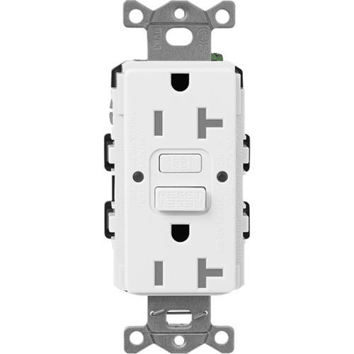 RECEPTACULO TOMACORRIENTE 15A CON BOTON RESET