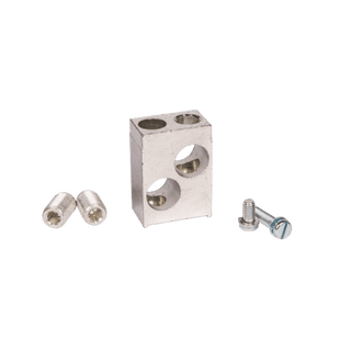 Zapata para interruptor JXD y LXD6 TA2J6500, 1Pz