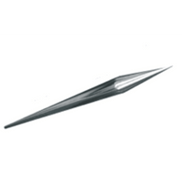 Punta Pararrayos Maciza de 120 cm.