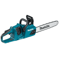 Electro Sierra Inalámbrica de 36V ( 18+18 ) con Cadena de 16 Pulgadas