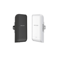 Kit Completo (Transmisor - Receptor) para Enlace PTP en 2.4 GHz / Aplicación para Elevadores / Antena Integrada de 7 dBi 2 x 2 MIMO / Autoajuste de Potencia / 500 Metros de Distancia