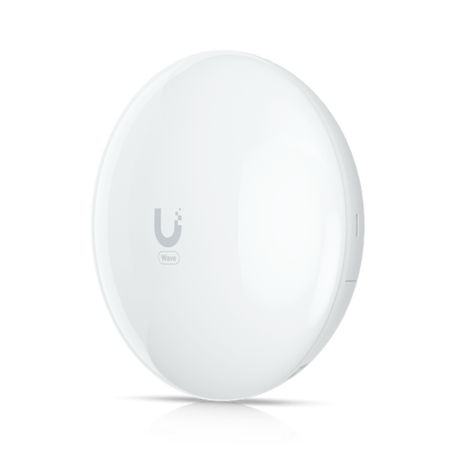 Wave Pico Estación PtMP/PtP de 60 GHz Ligera y Compacta Impulsada por Tecnología Wave