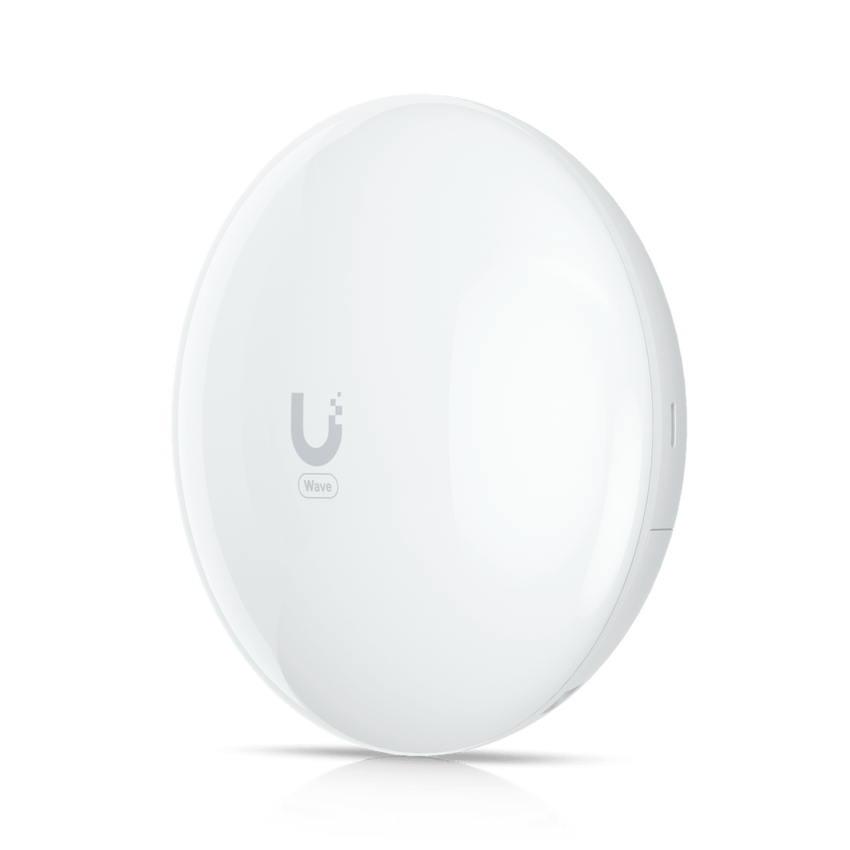 Wave Pico Estación PtMP/PtP de 60 GHz Ligera y Compacta Impulsada por Tecnología Wave