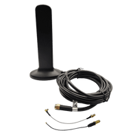 Antena Externa compatible con AX HOME y AX Hybrid PRO