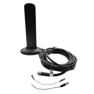 Antena Externa compatible con AX HOME y AX Hybrid PRO