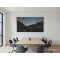 Kit Videowall LED Full HD (1920 x 1080) / Pitch 0.9 COB / 1.80 x 1.09 metros / Diagonal 81" / Entrada HDMI