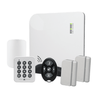 KIT STANDARD SISTEMA ALULA