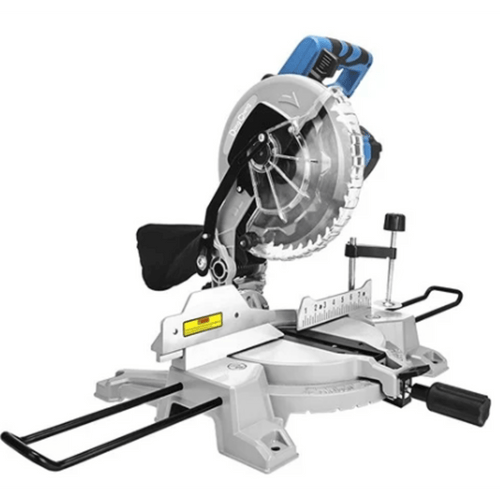 Sierra Ingleteadora de 10 in, 1800W, 110 Vca/60Hz