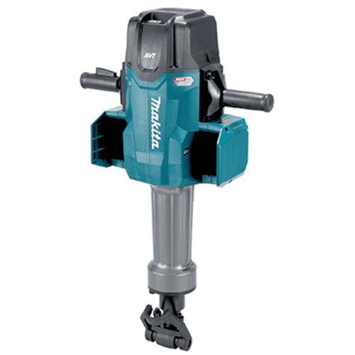 Martillo Demoledor Inalámbrico de 80V, 72.8J, Zanco Hexagonal de 28.6mm (1 1/8 in)