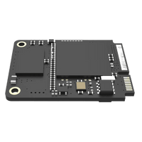 Modulo D30 Expansión de 100 usuarios y 30 llamadas simultaneas para conmutador P Yeastar (P560, P570)