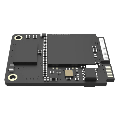Modulo D30 Expansión de 100 usuarios y 30 llamadas simultaneas para conmutador P Yeastar (P560, P570)